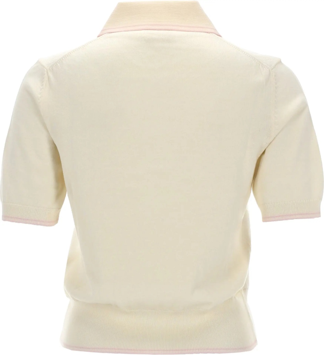 Tricou Polo A.P.C. Polo "Lisa" - Img 2