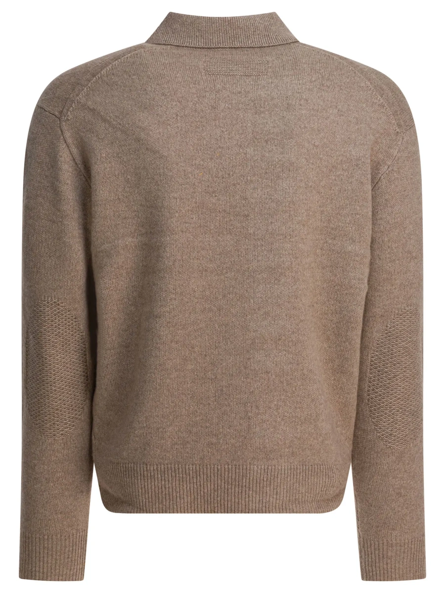 Tricou Polo "Allday" Polo Sweater - Img 2