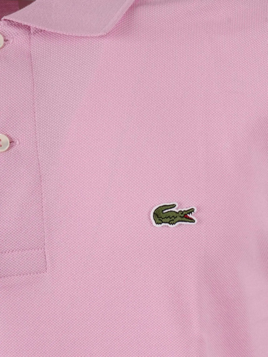 Tricou Polo BEST SHORT SLEEVE POLO - Img 3