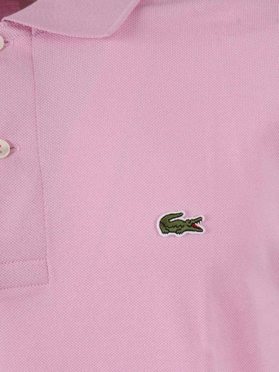 Tricou Polo BEST SHORT SLEEVE POLO - Img 3