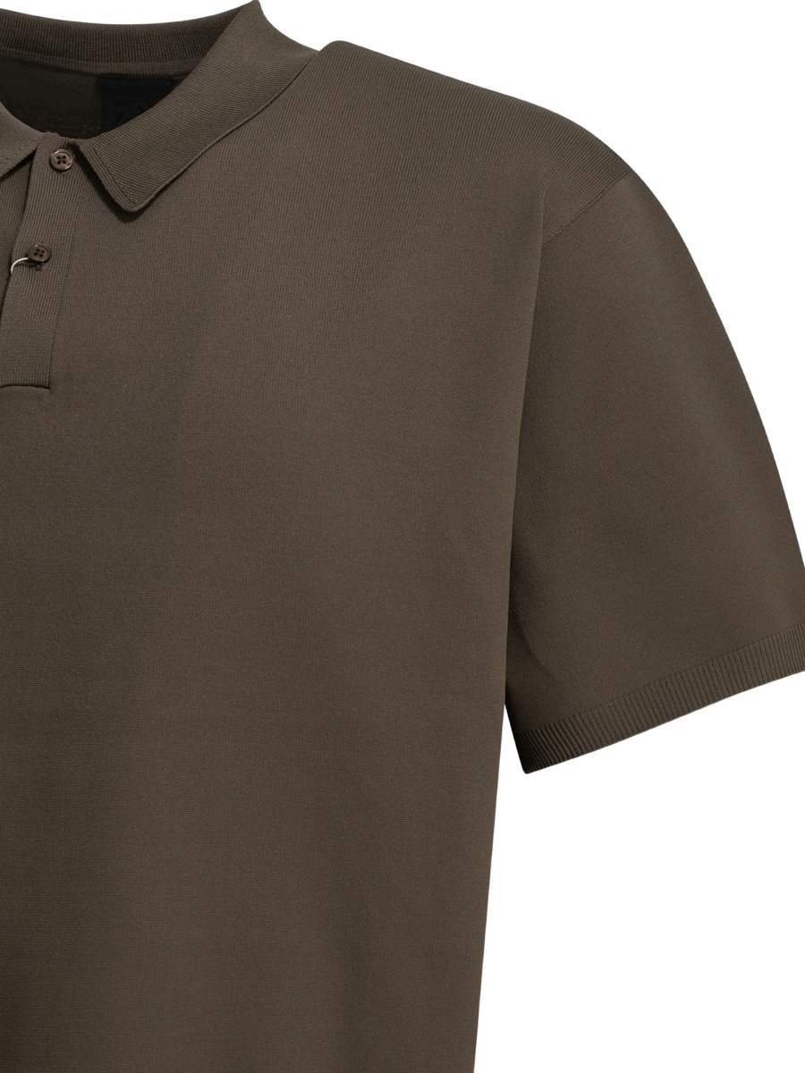 Tricou Polo Daiwa Pier 39 maro - Img 4