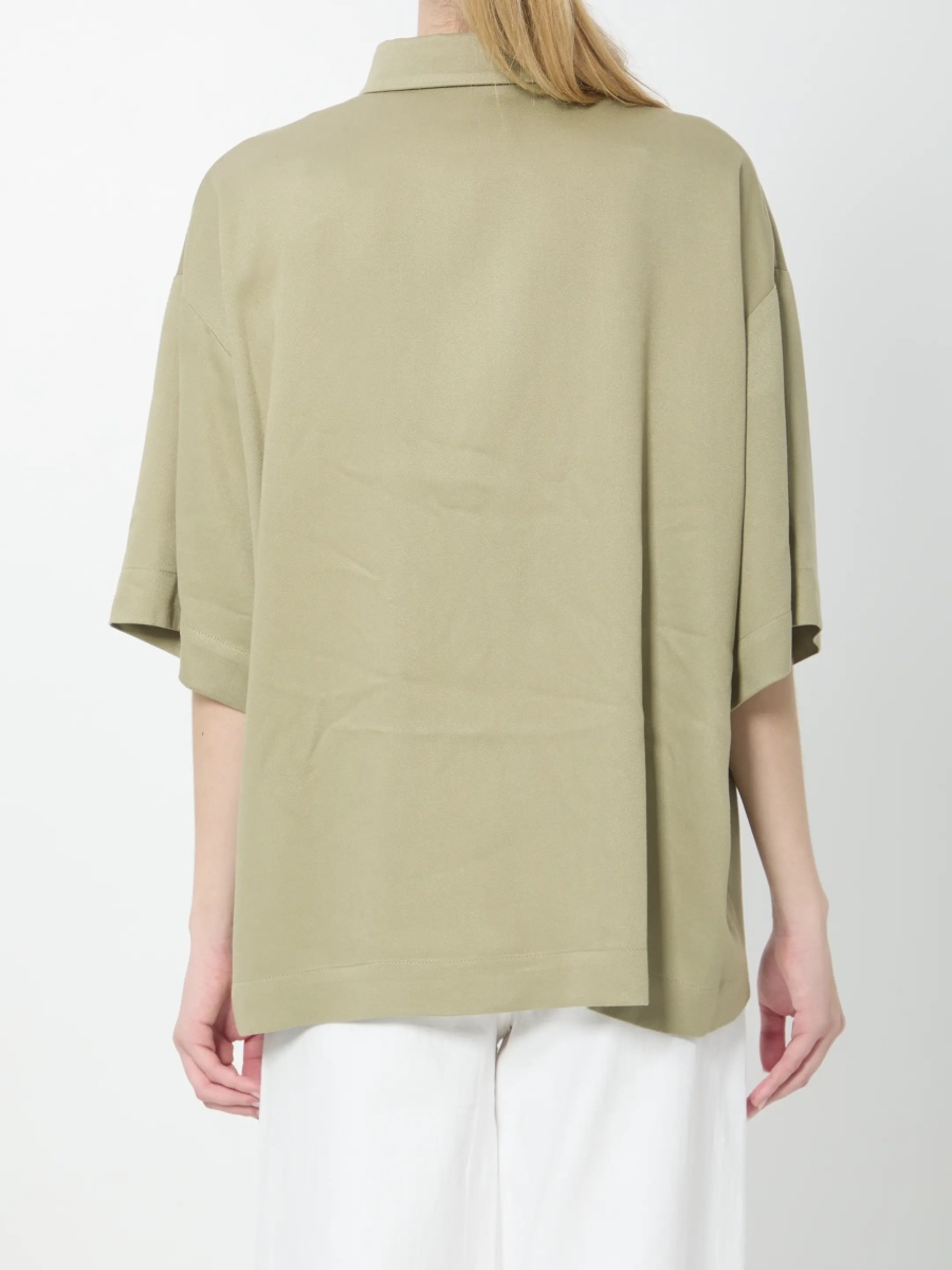 Tricou Polo Eda Fluid Polo Shirt - Img 4