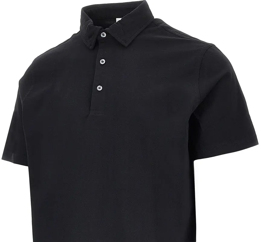Tricou Polo Jersey polo shirt - Img 2