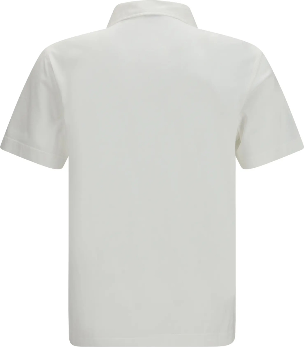 Tricou Polo Jwear cotton piqué Polo Shirt - Img 2