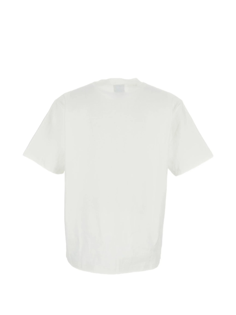 Tricou Polo Levi's® alb - Img 2