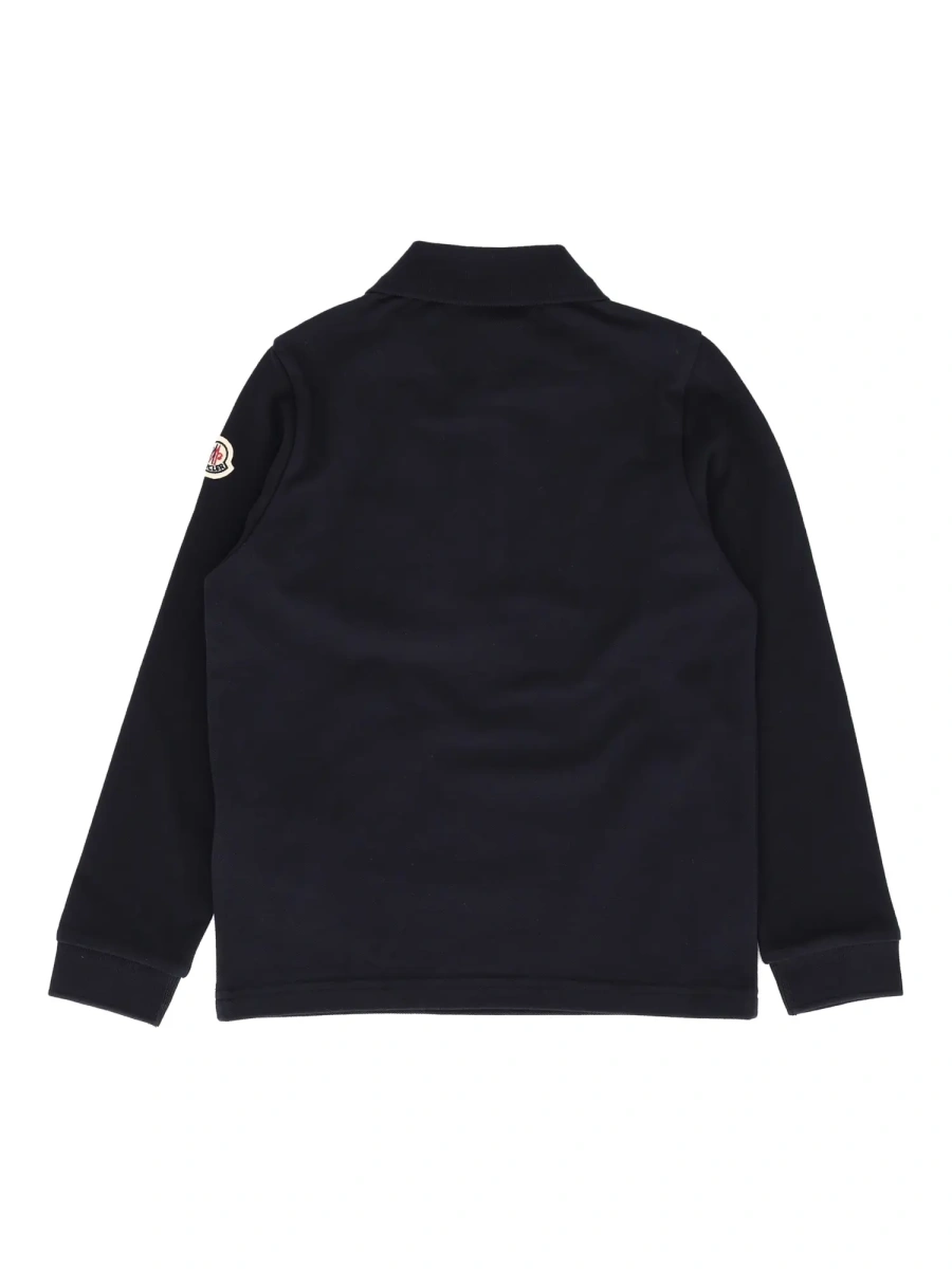 Tricou Polo LS POLO - Img 2