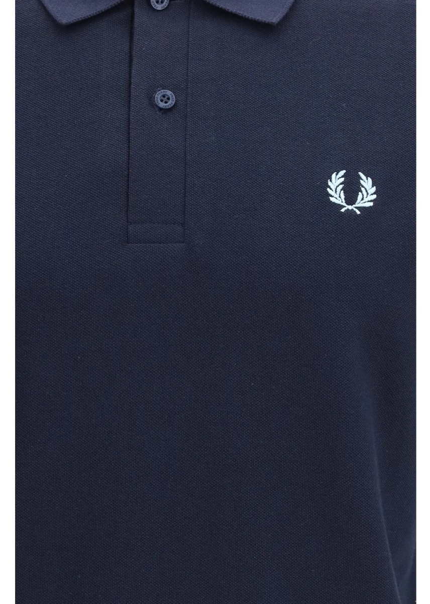 Tricou Polo M3 cotton piqué Polo - Img 3