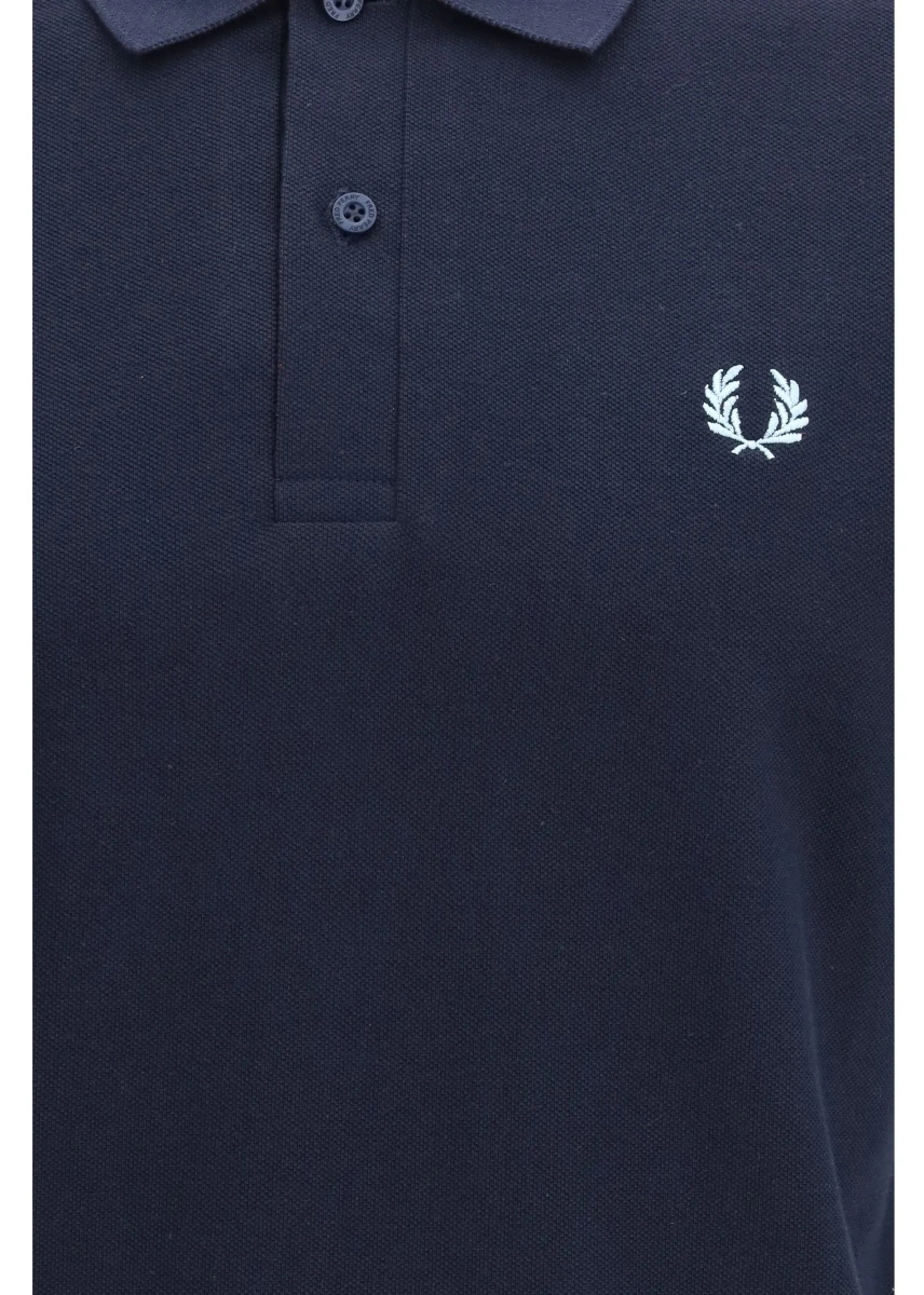 Tricou Polo M3 cotton piqué Polo - Img 3