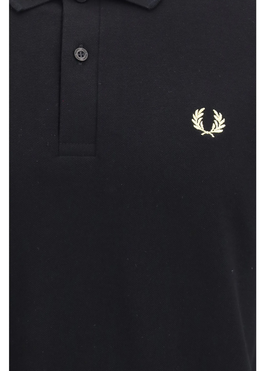 Tricou Polo M3 cotton piqué Polo - Img 3
