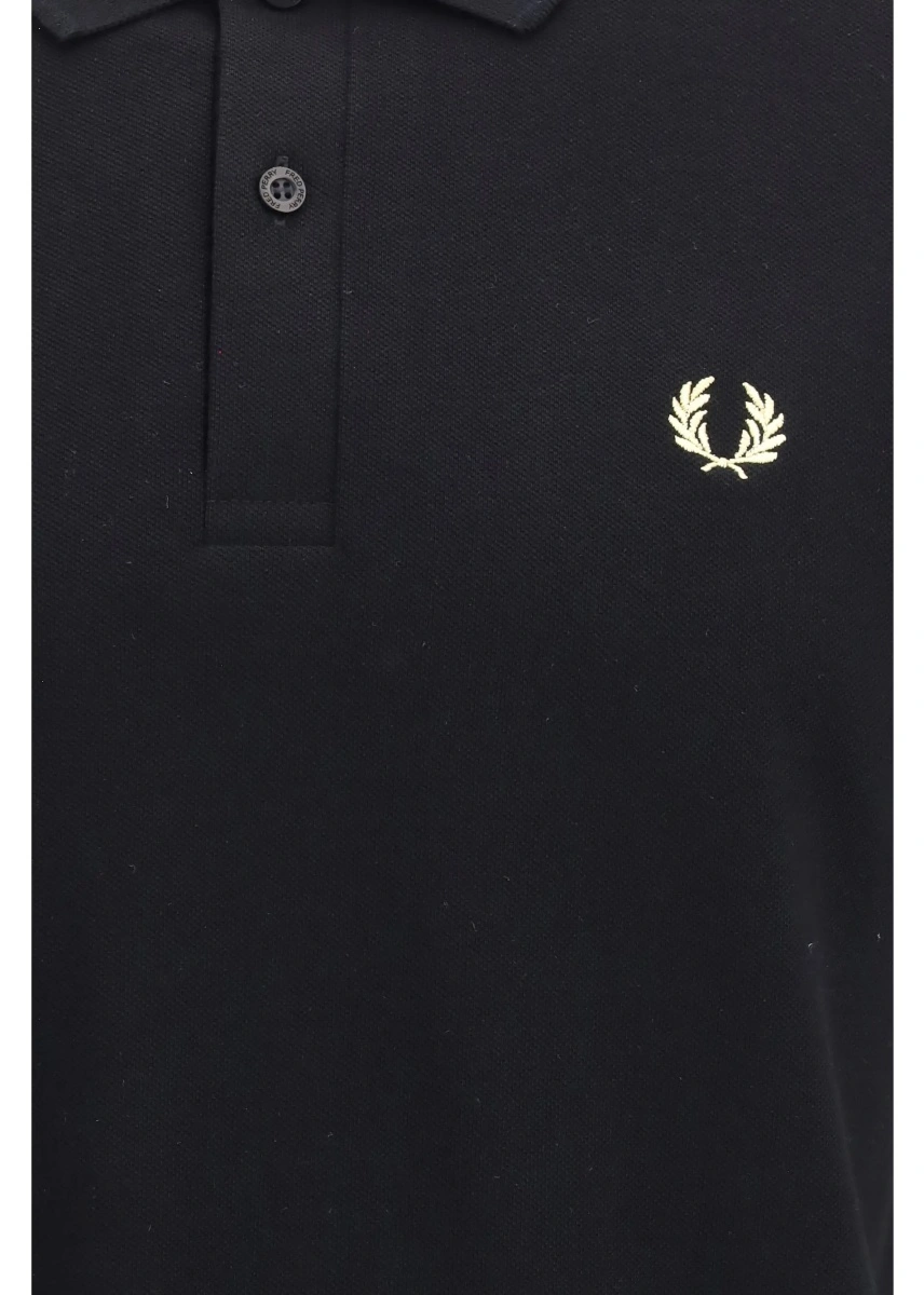 Tricou Polo M3 cotton piqué Polo - Img 3