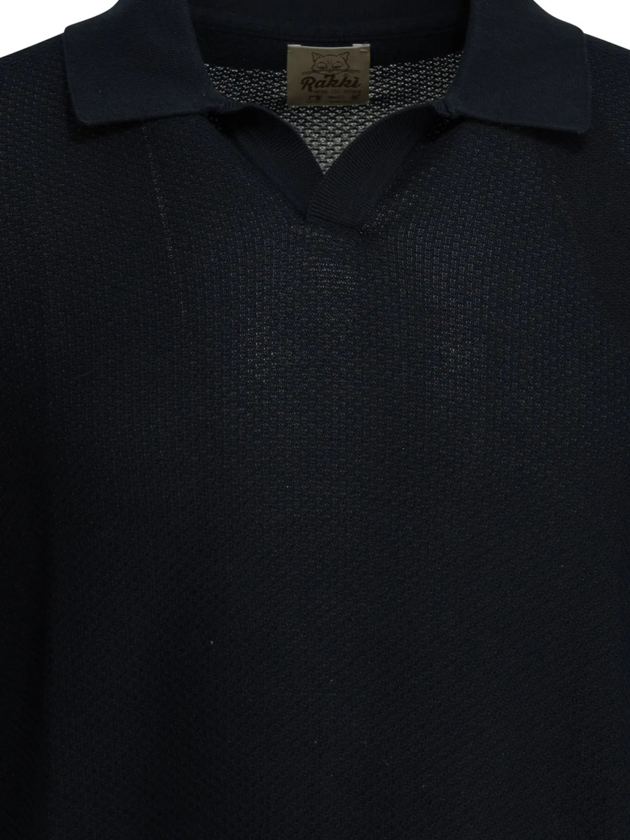 Tricou Polo "Marlon Brando" polo shirt - Img 3