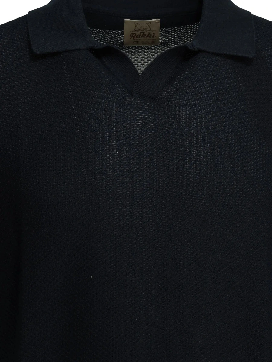 Tricou Polo "Marlon Brando" polo shirt - Img 3