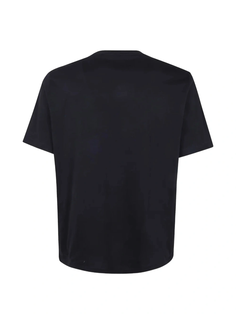 Tricou Polo Paul Smith albastru - Img 2