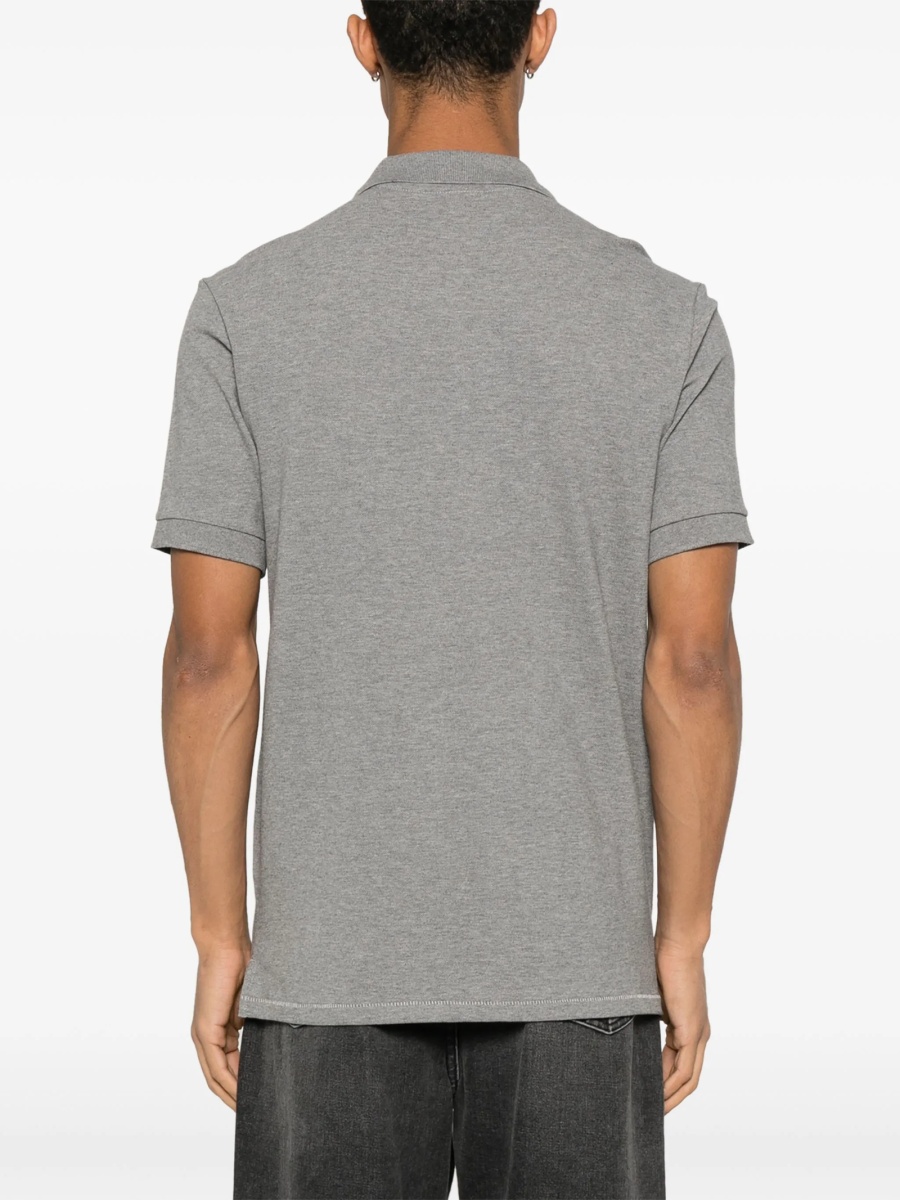 Tricou Polo Paul Smith gri - Img 3