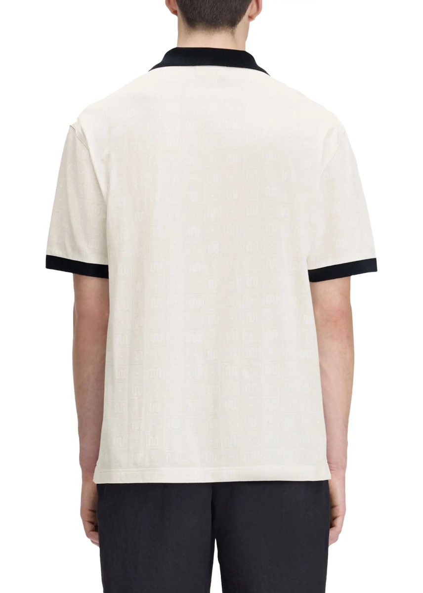 Tricou Polo Polo Con Logo - Img 4
