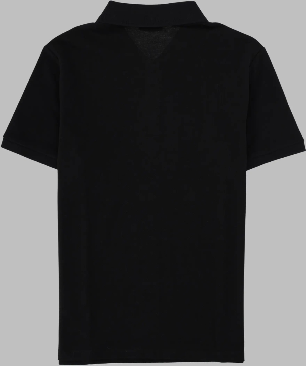 Tricou Polo Polo Con Logo - Img 2