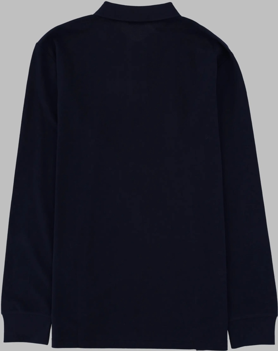Tricou Polo Polo In Cotone - Img 2