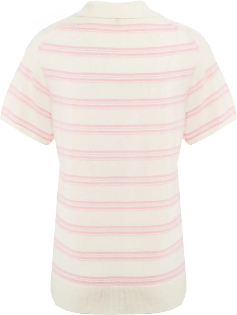 Tricou Polo Polo shirt 'Como' - Img 3