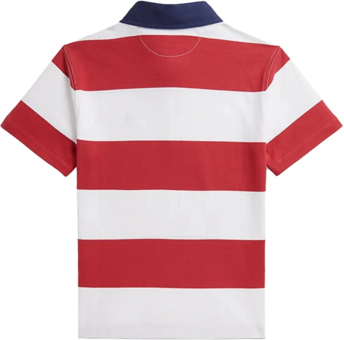 Tricou Polo Polo With Logo - Img 2