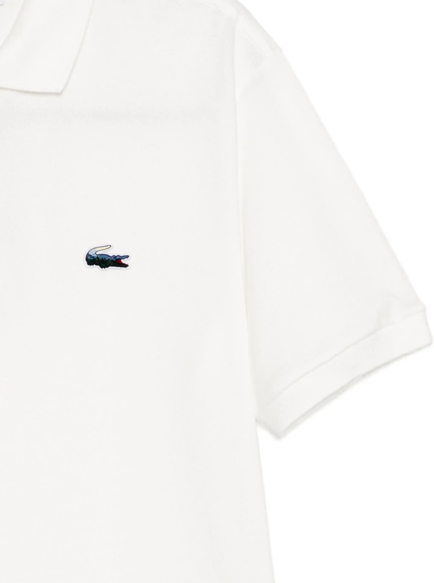 Tricou Polo Polo With Logo - Img 6