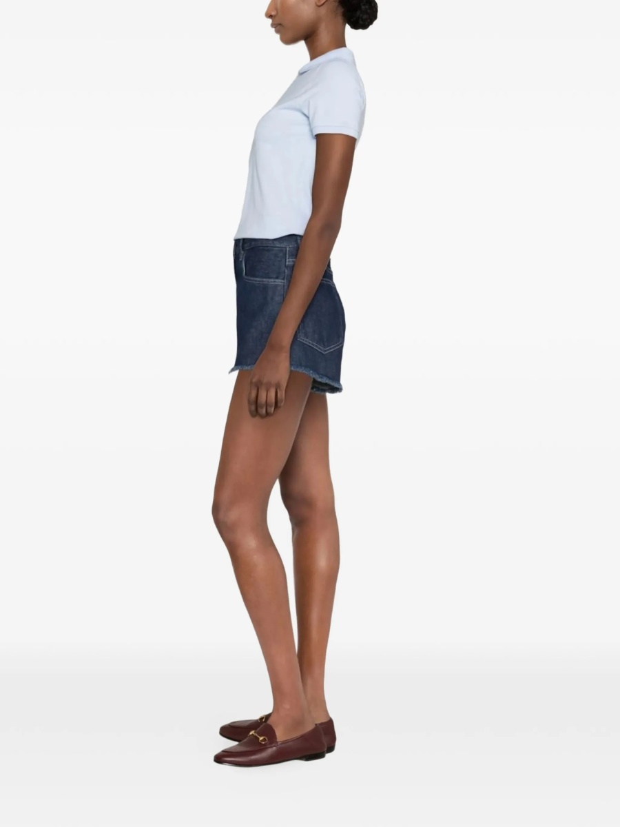 Tricou Polo Ralph Lauren albastru - Img 3