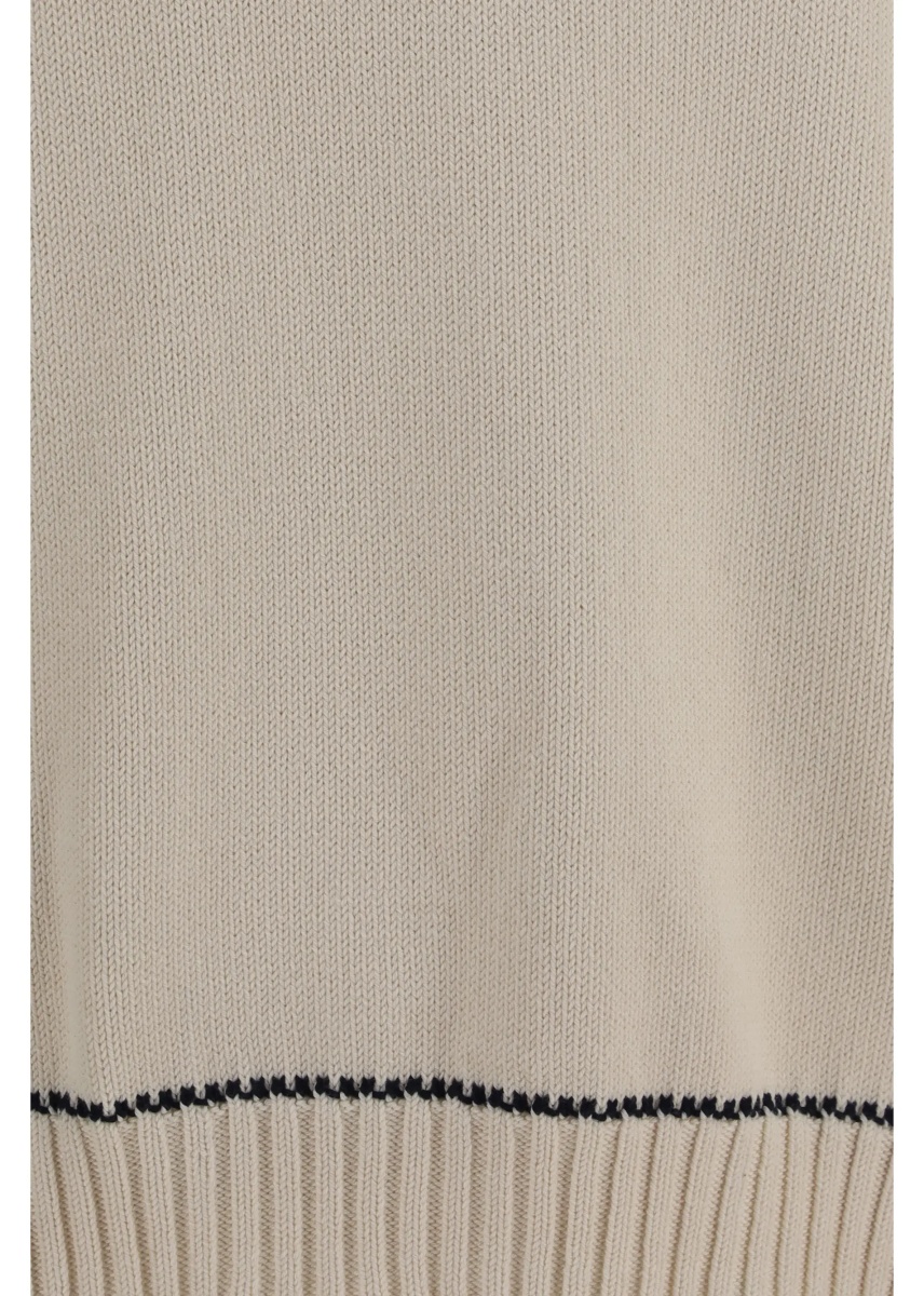 Tricou Polo Rindley Polo with logo print - Img 3