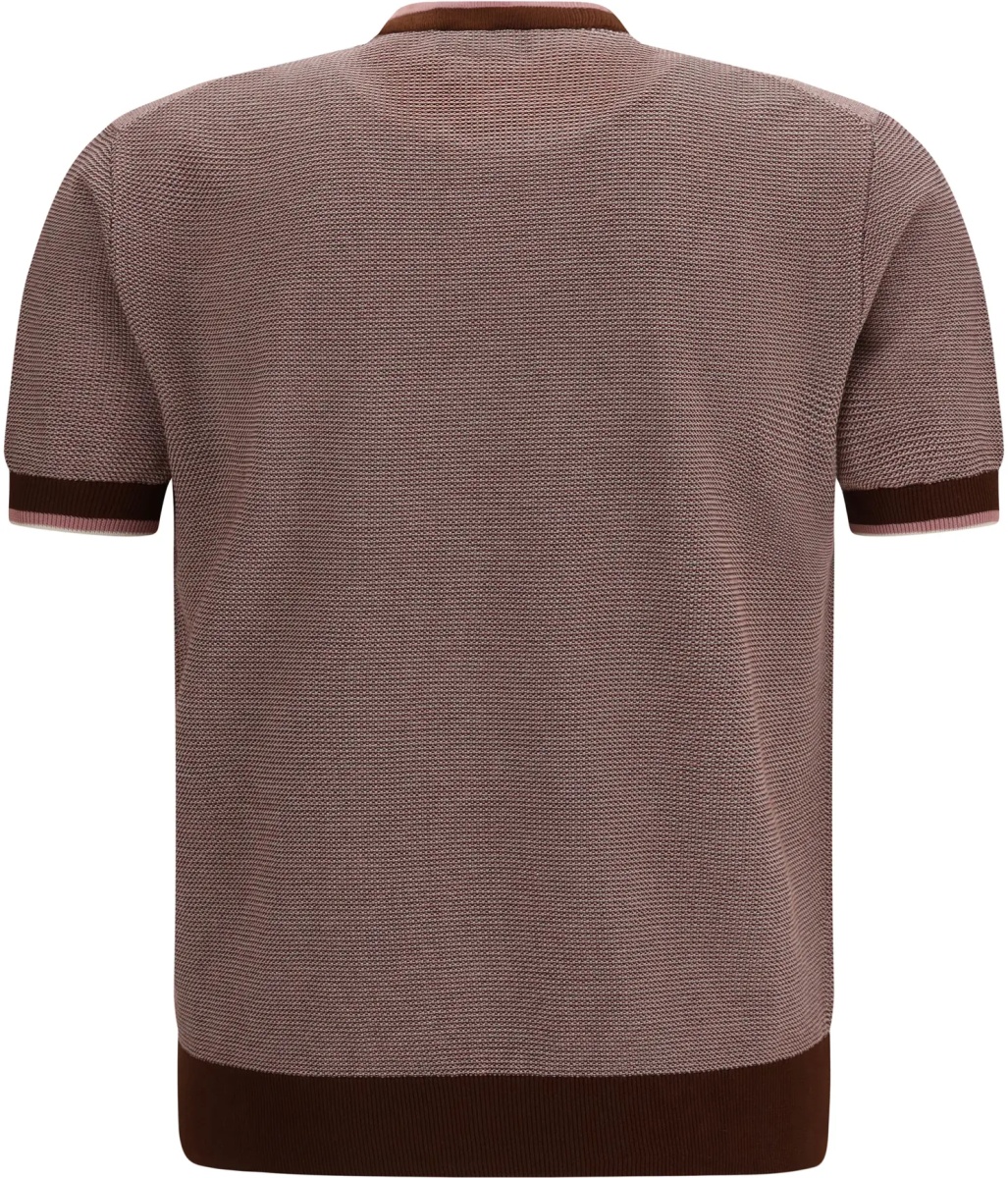 Tricou Polo short-sleeve cotton Polo - Img 2