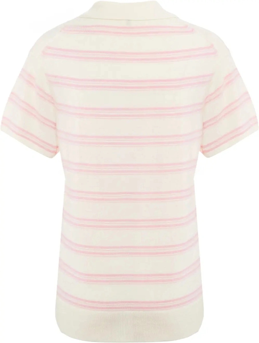 Tricou polo THE GARMENT - Img 3