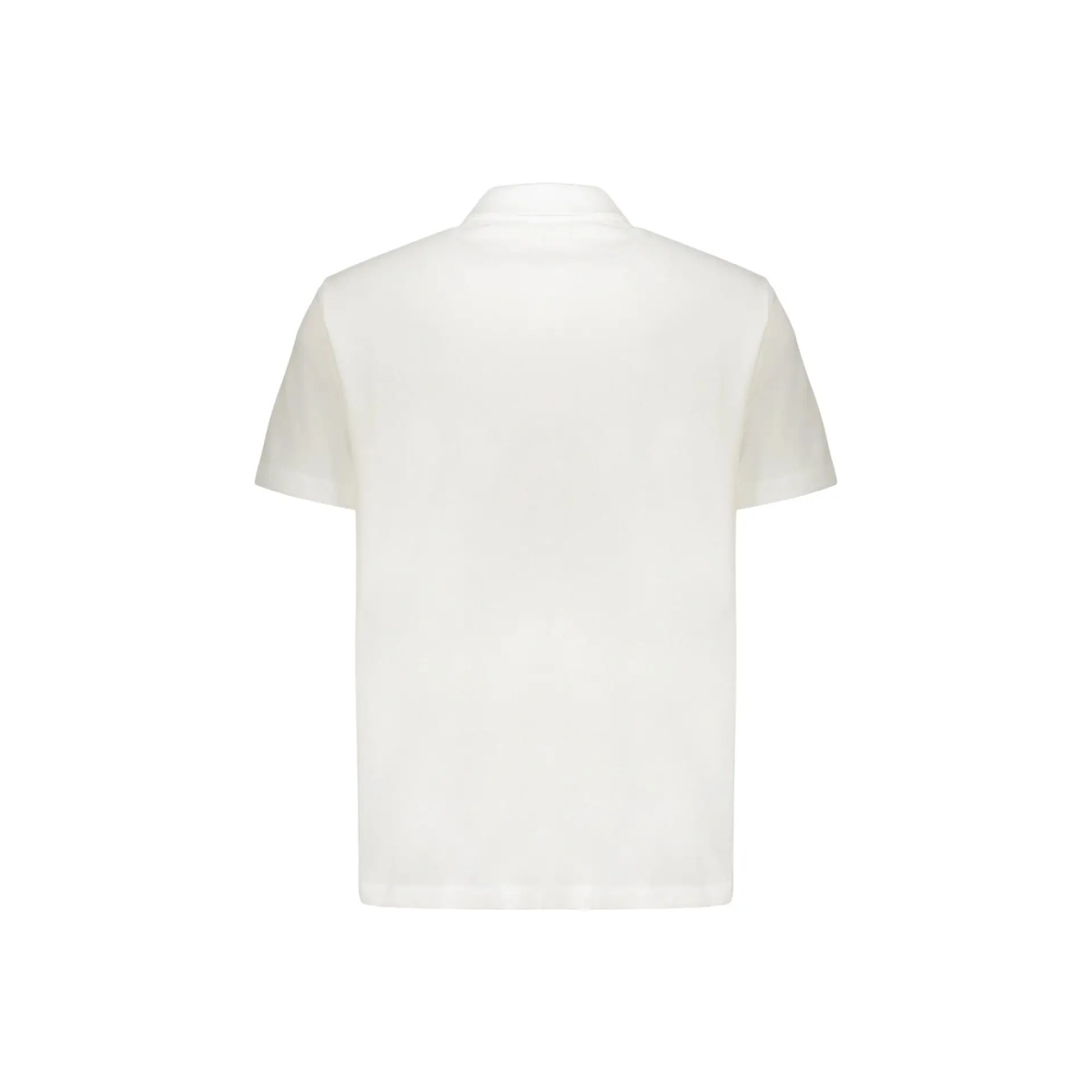 Tricou Polo Versace Logo Polo T-shirt - Img 2