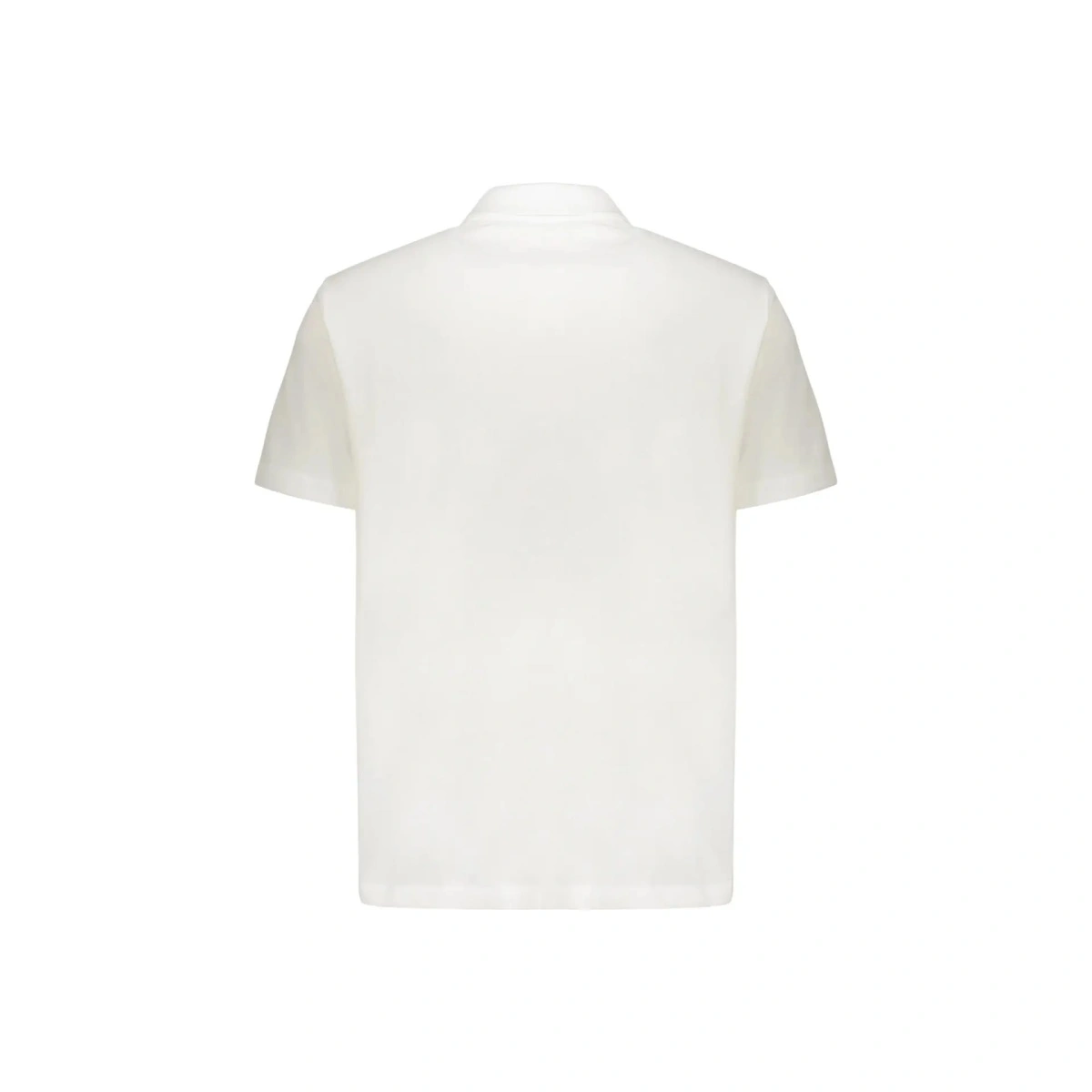 Tricou Polo Versace Logo Polo T-shirt - Img 2