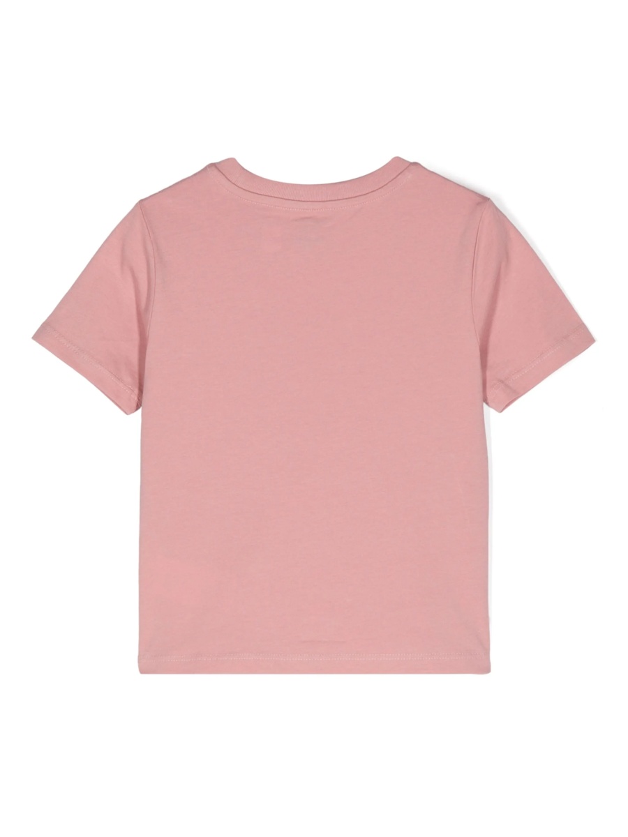 Tricou Ralph Lauren roz - Img 2