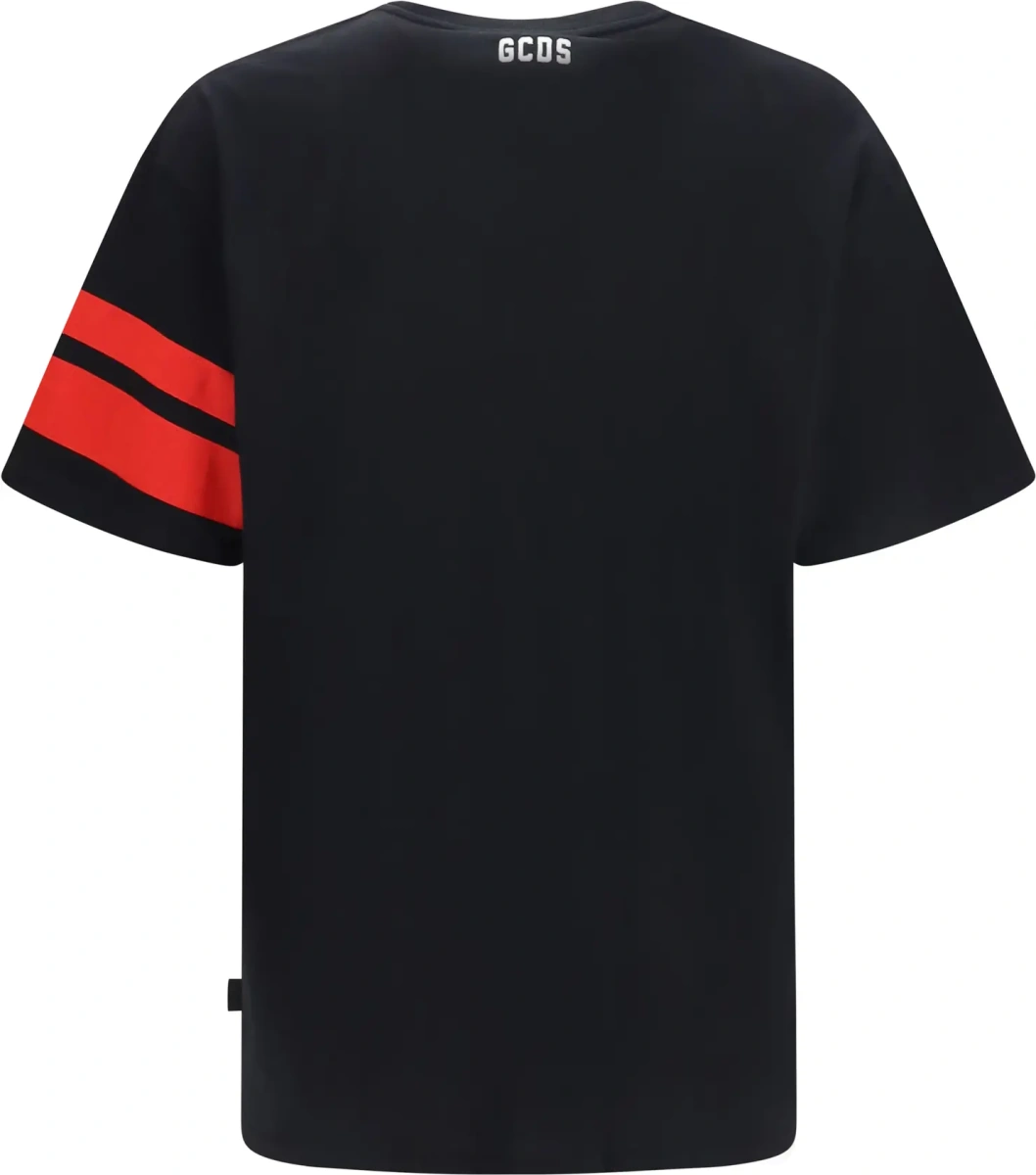 Tricou Regular logo T-shirt - Img 2