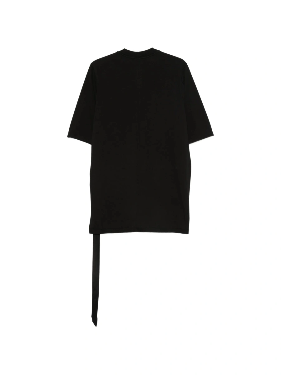 Tricou Rick Owens negru - Img 2