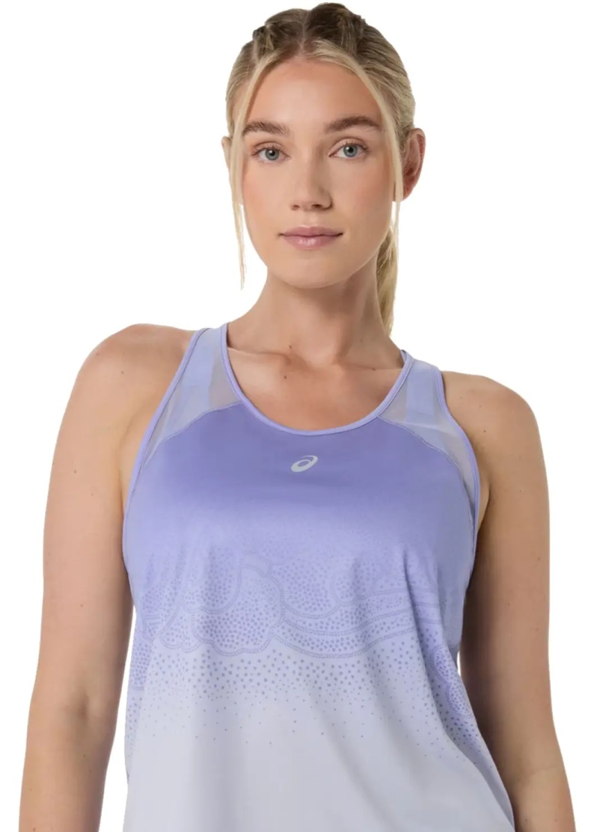 Tricou Road Fade Tank - Img 3