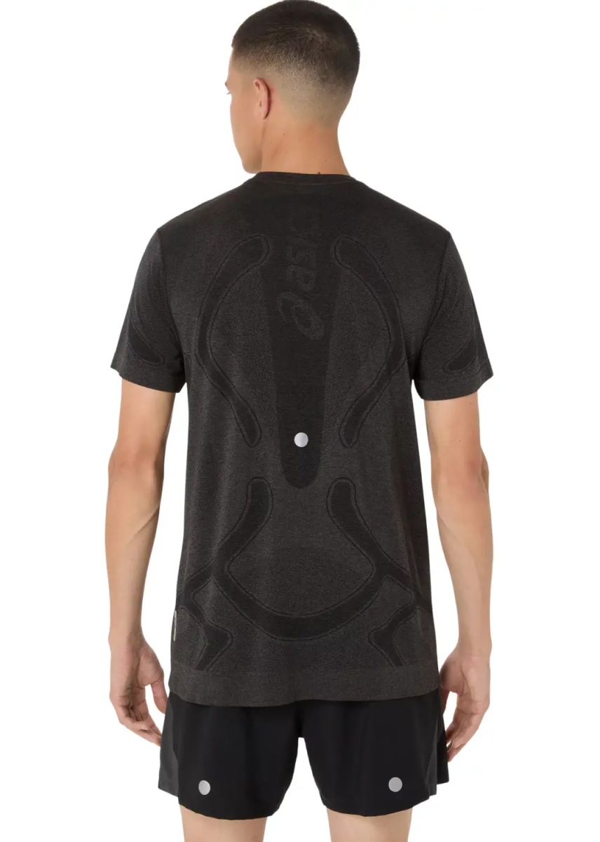 Tricou Road Seamless SS Top - Img 3