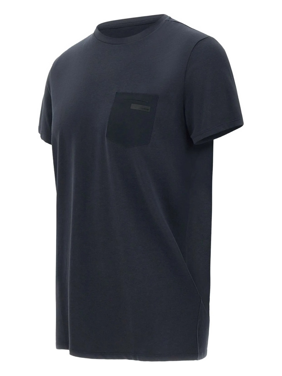 Tricou RRD albastru - Img 3