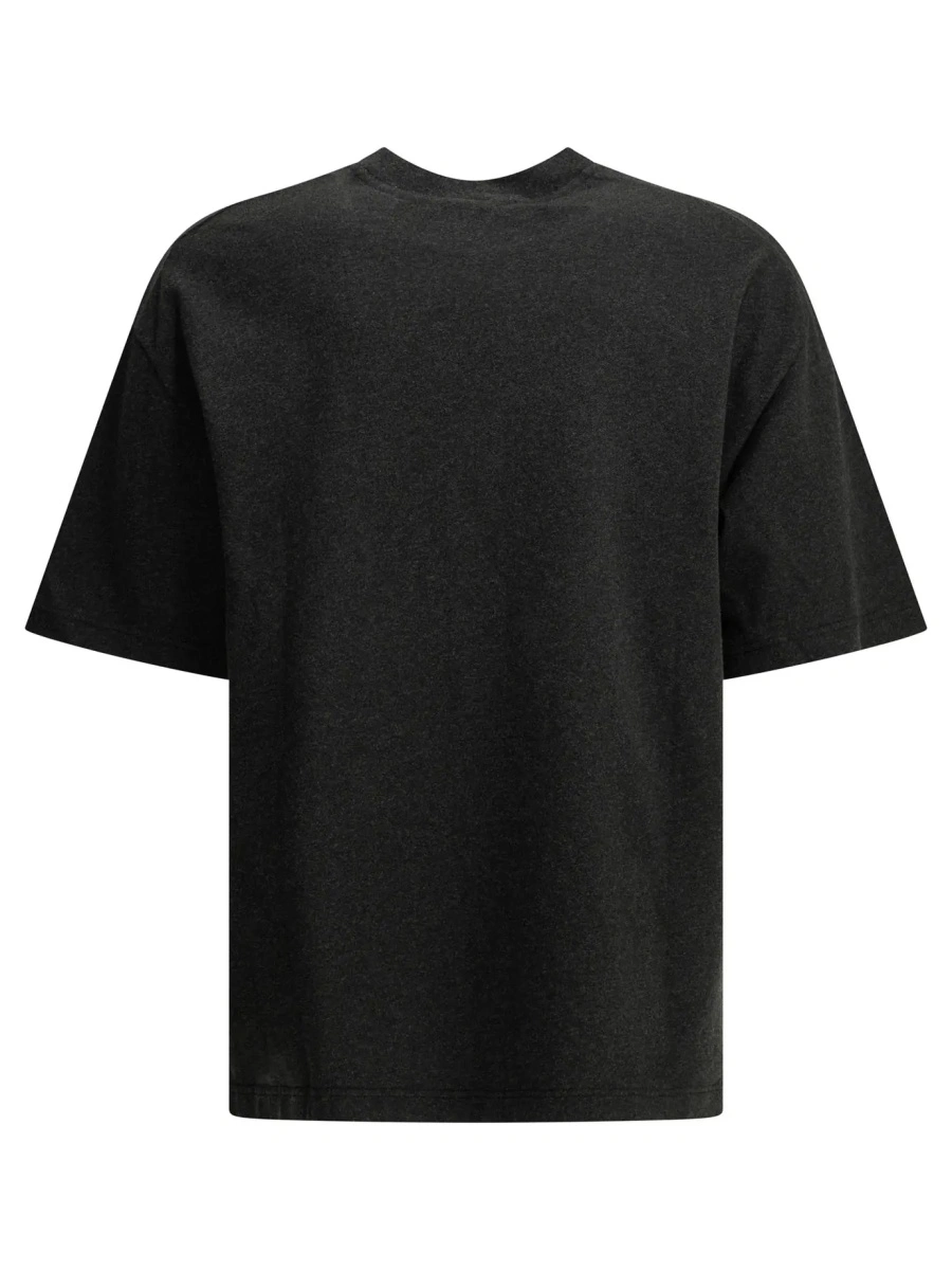Tricou "Ruban" Crew-Neck T-Shirt - Img 2