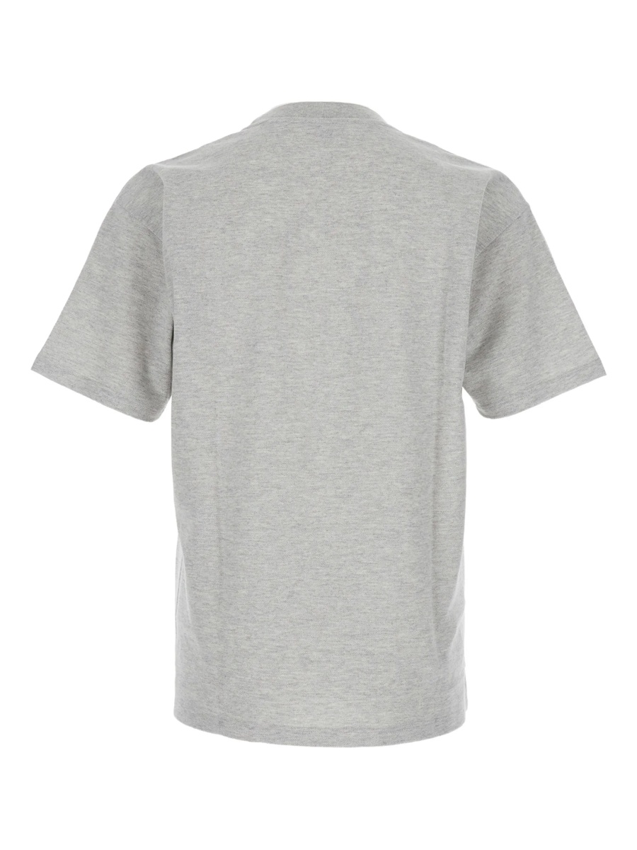 Tricou Saint Laurent gri - Img 2
