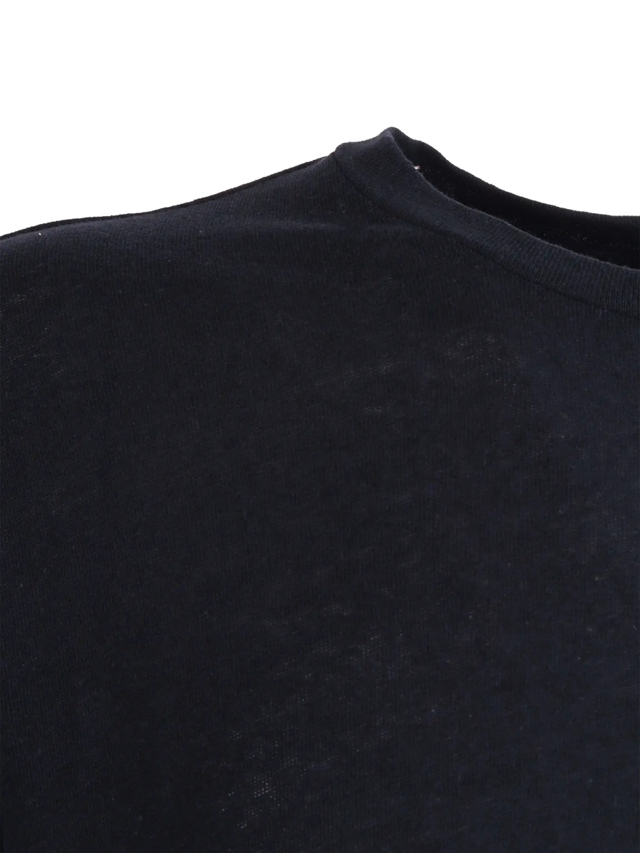 Tricou Short sleeve round neck T-shirt - Img 3