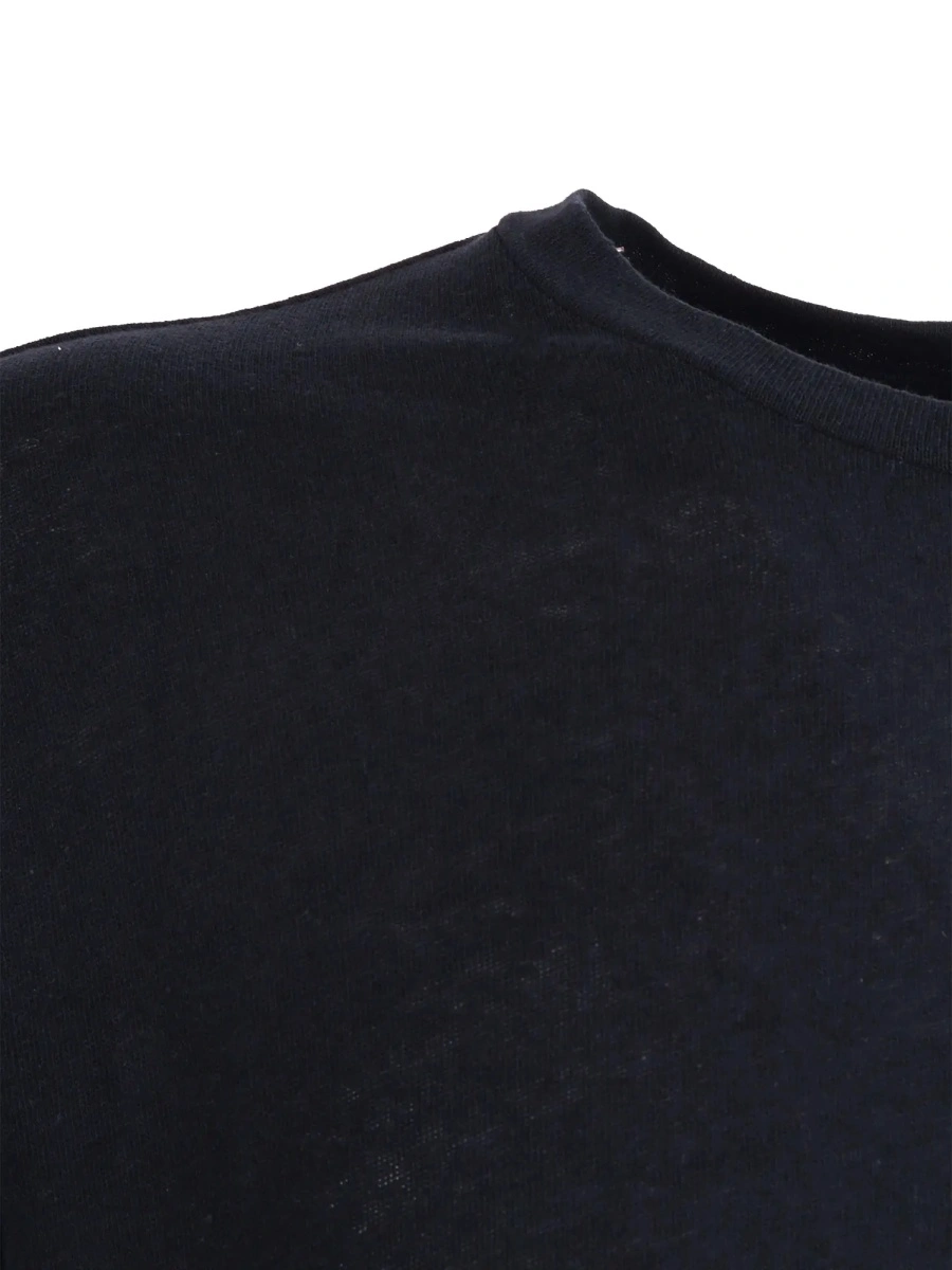 Tricou Short sleeve round neck T-shirt - Img 3