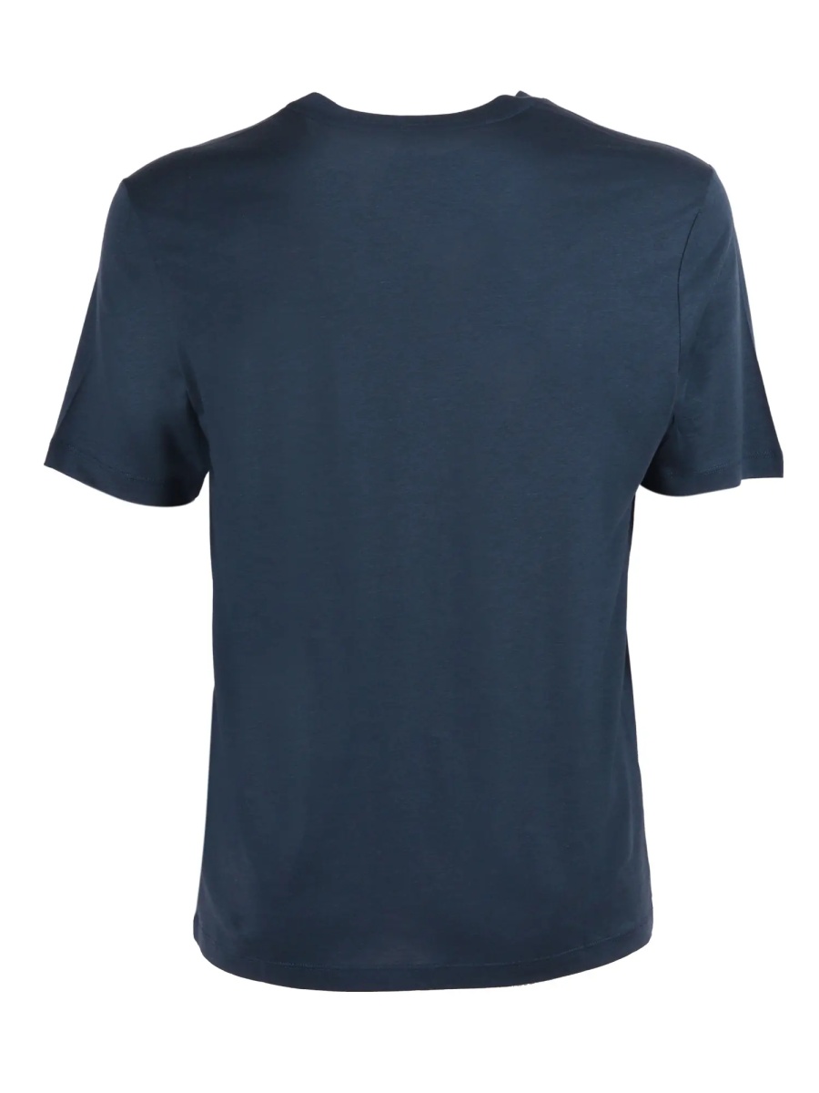 Tricou Short sleeve round neck T-shirt - Img 2