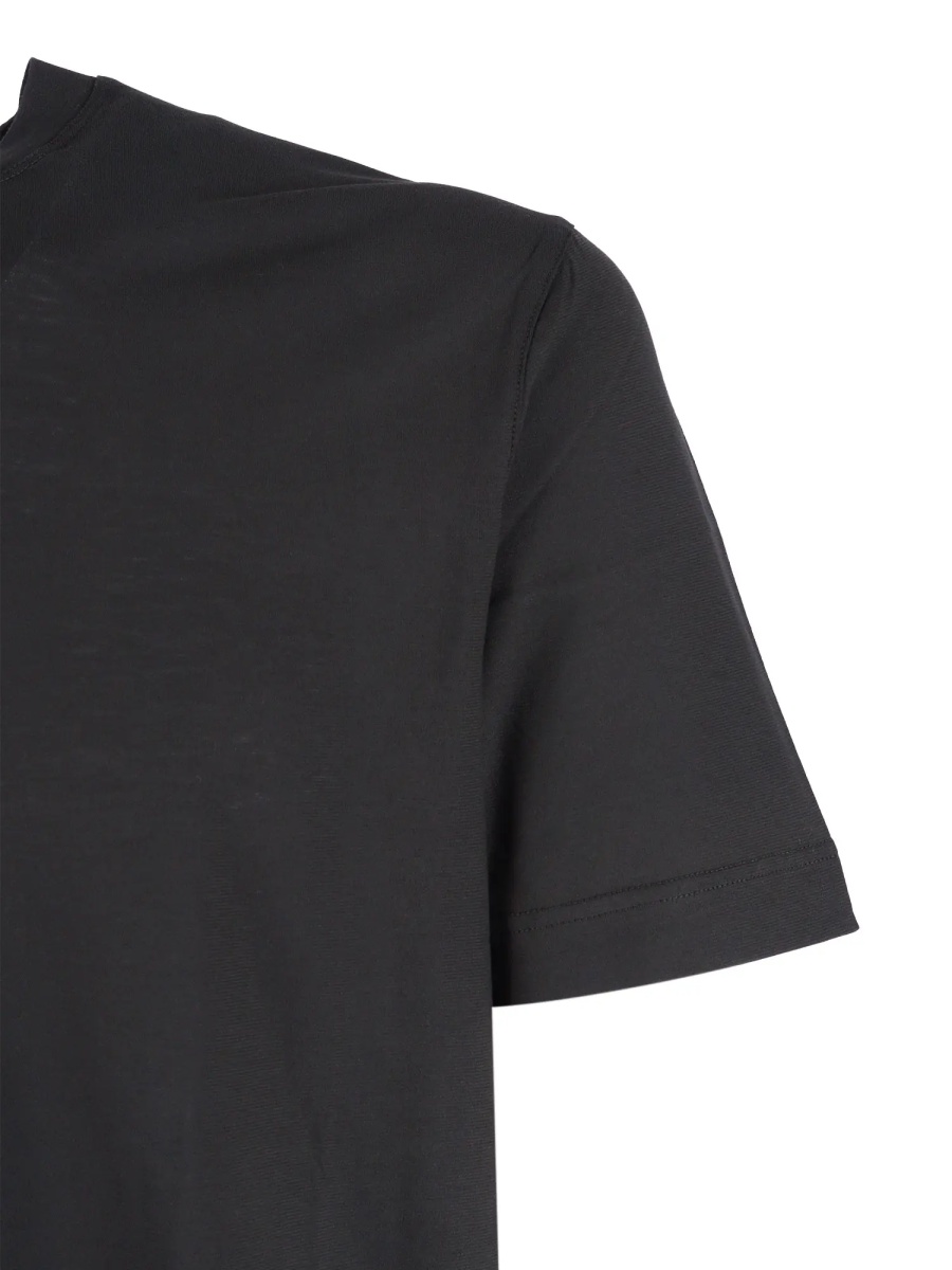 Tricou SHORT SLEEVE T-SHIRT - Img 3