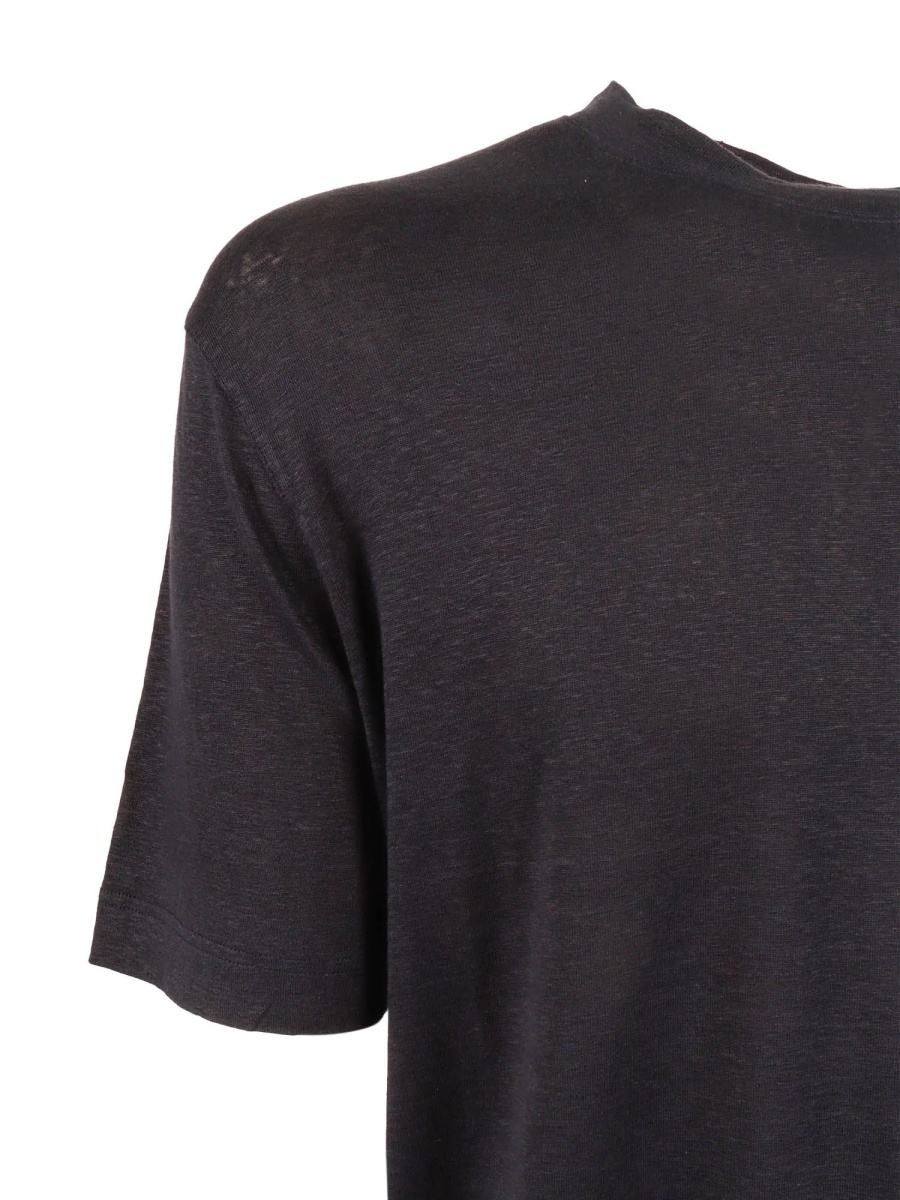 Tricou SHORT SLEEVE T-SHIRT - Img 3