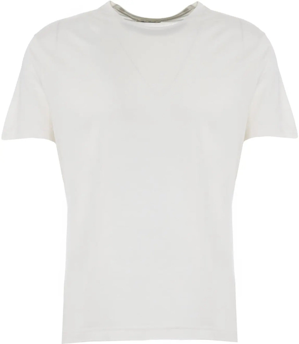 Tricou Silk t-shirt 'Enno' - Img 2