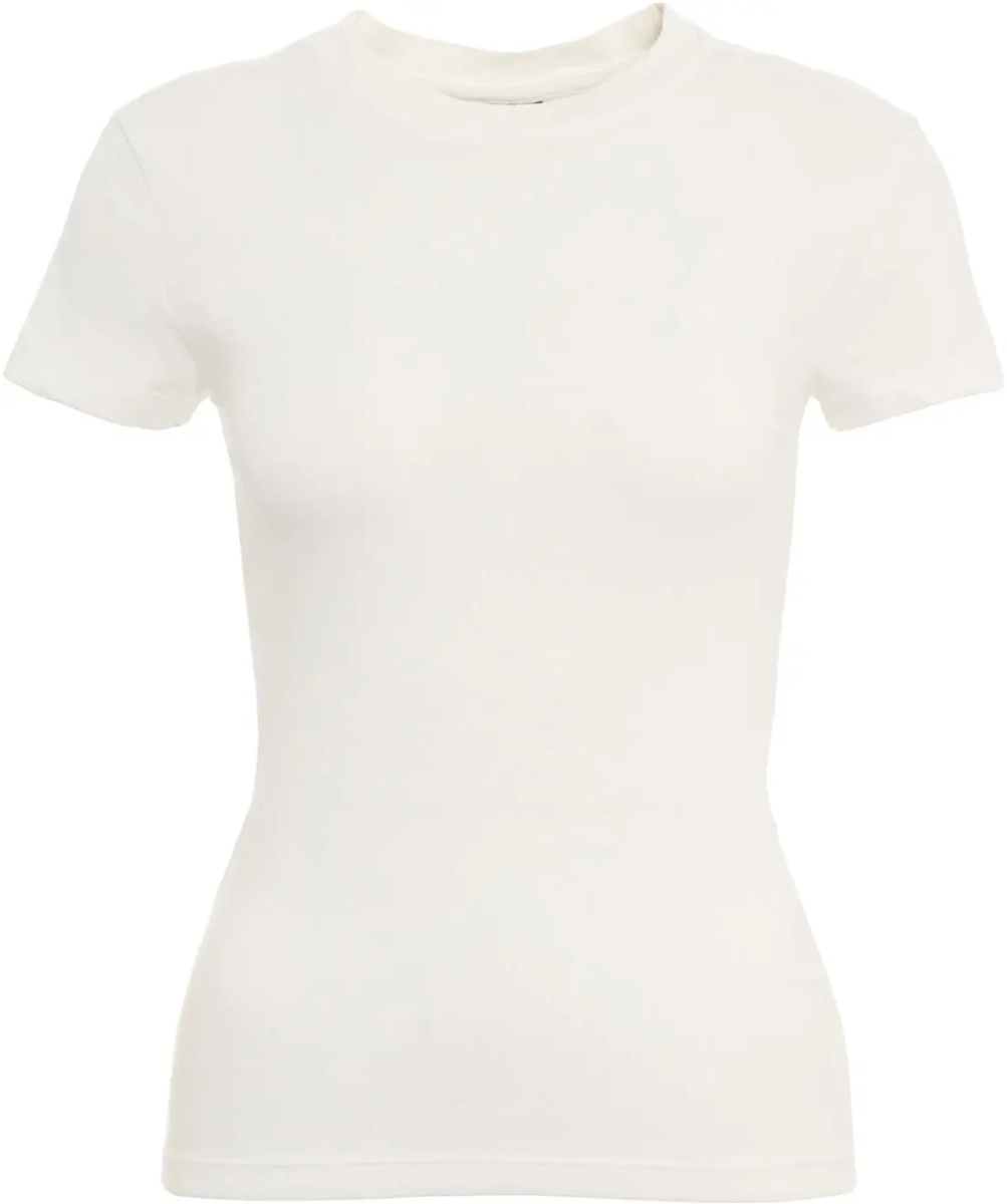 Tricou Slim fit t-shirt - Img 2