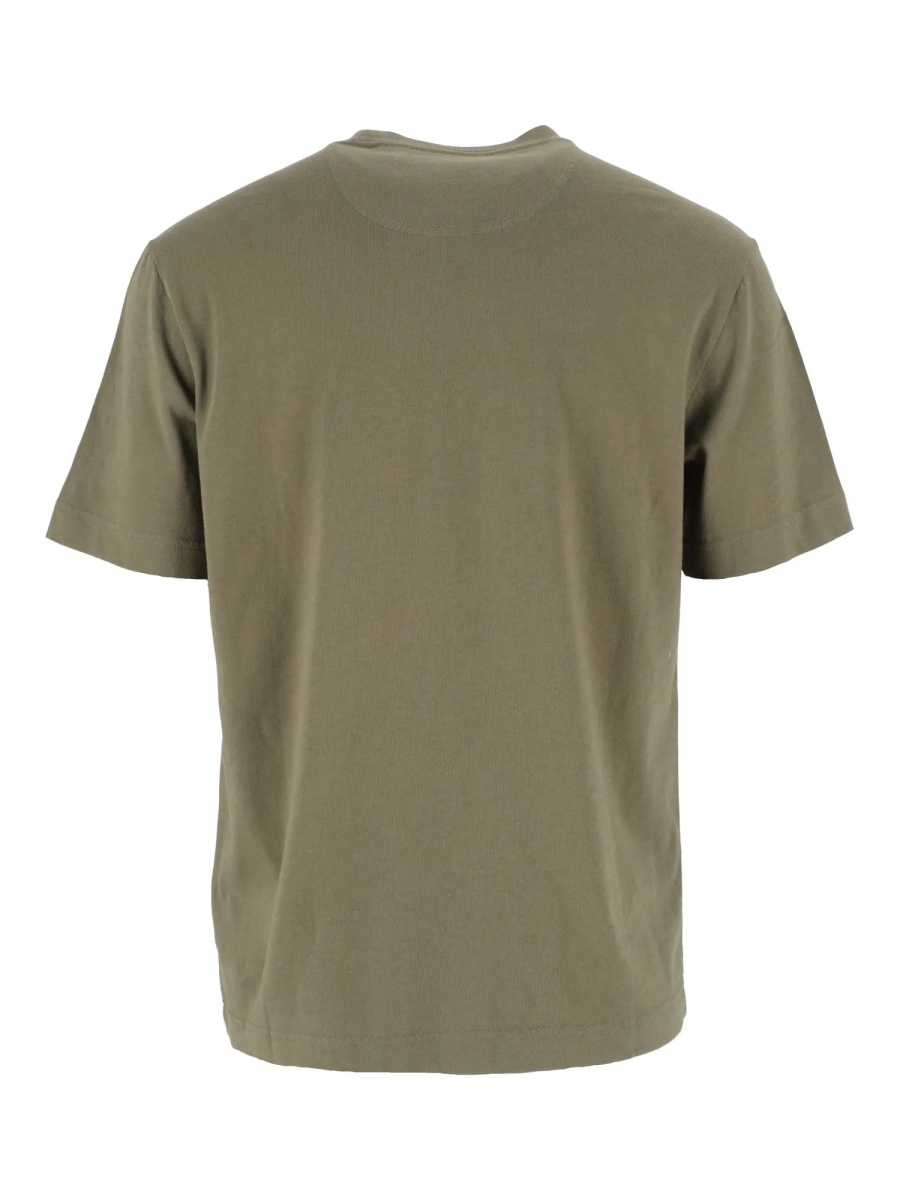 Tricou SMQ BRANDON GRAPHIC T-S - Img 2