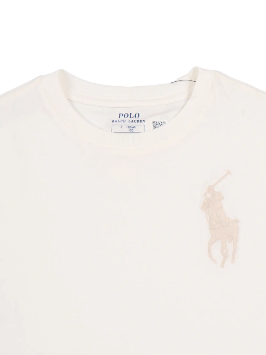 Tricou SS CN-TOPS-T-SHIRT - Img 3