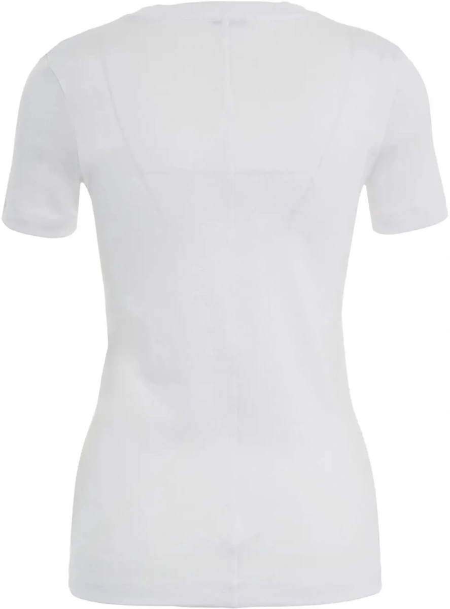 Tricou Stefan Brandt alb 'Filia' - Img 3