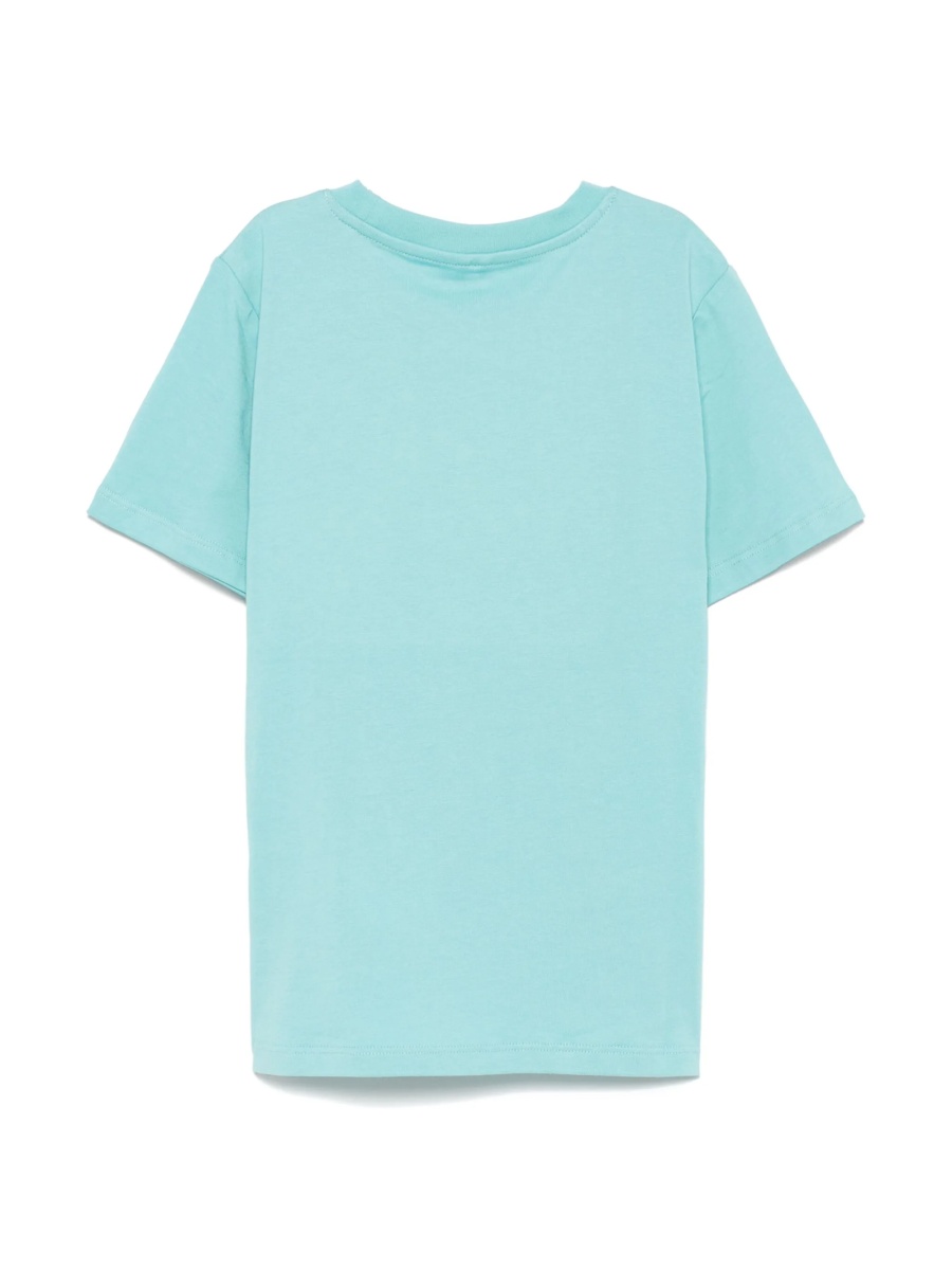 Tricou Stella McCartney albastru - Img 2