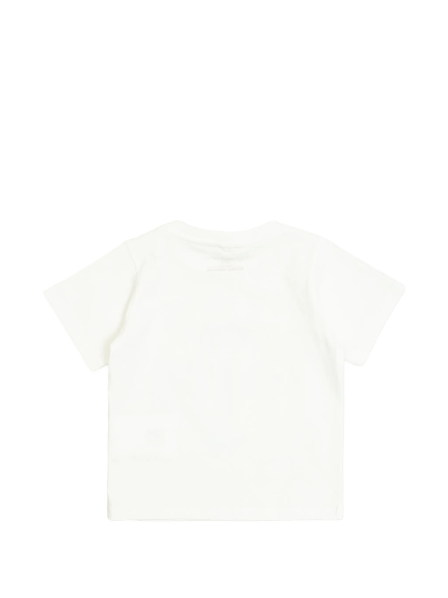 Tricou Stella McCartney alb - Img 2